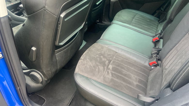 Skoda Karoq 1.5 TSI SE L 5dr DSG Petrol Estate